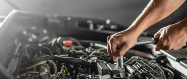 How To Keep Your Ford Running Smoothly All Year Long | Central Park Garage